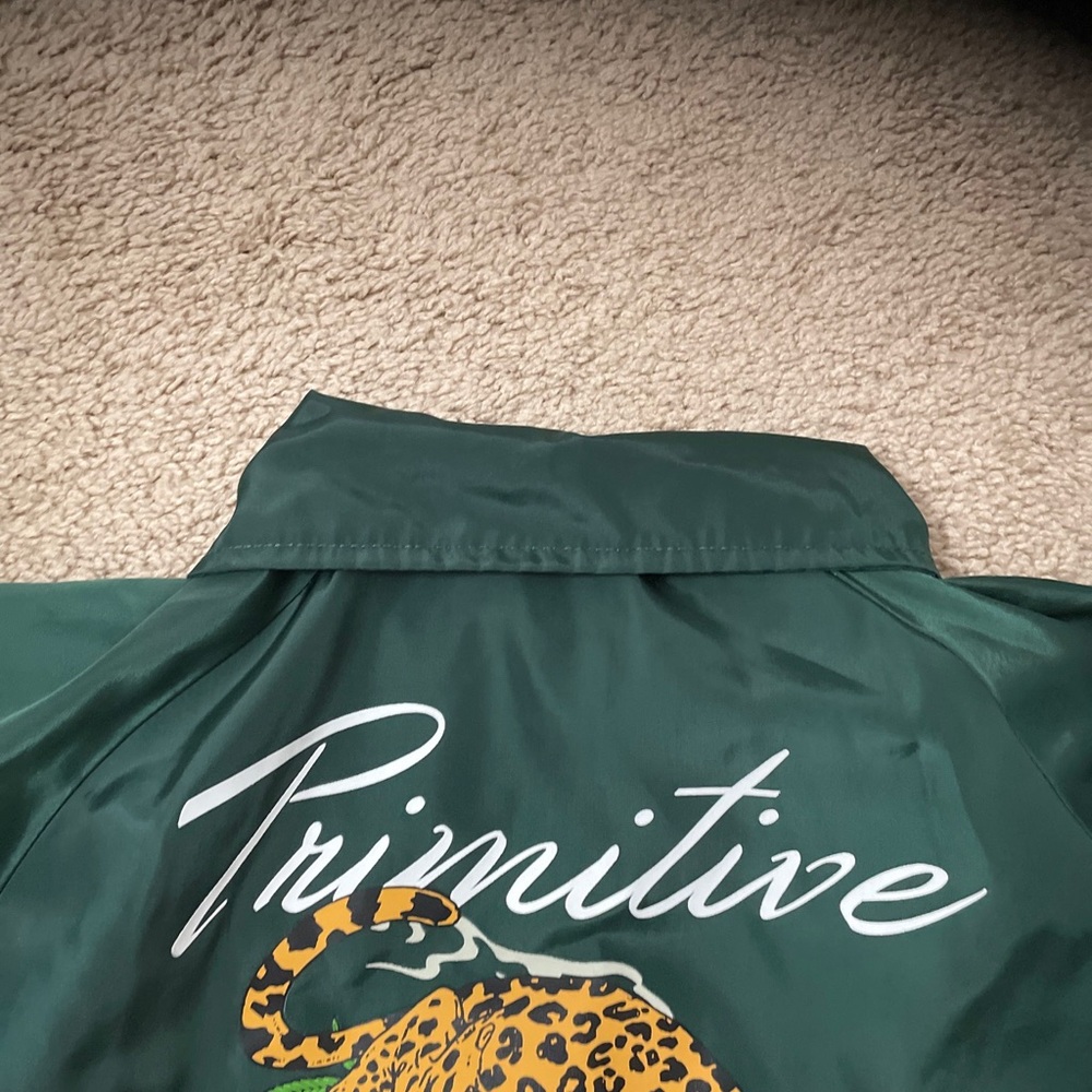 Primitive children’s jacket - Picture 5 of 8